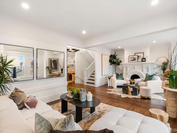 3983 19th Street, San Francisco CA 94114