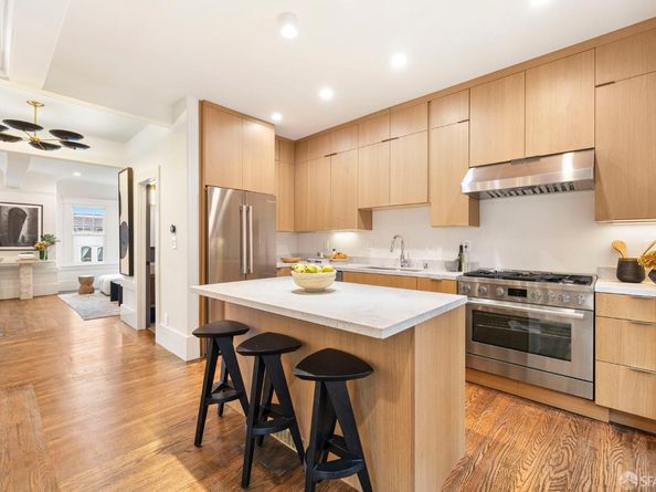 3983 19th Street, San Francisco CA 94114