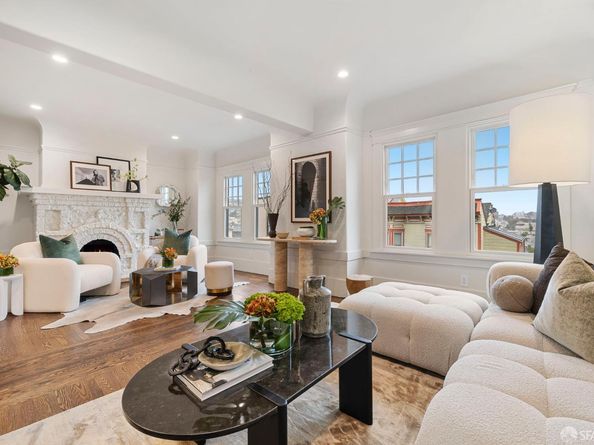 3983 19th Street, San Francisco CA 94114