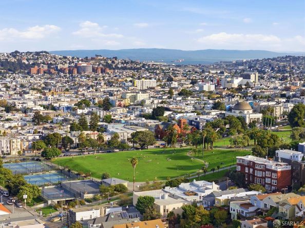 3983 19th Street, San Francisco CA 94114