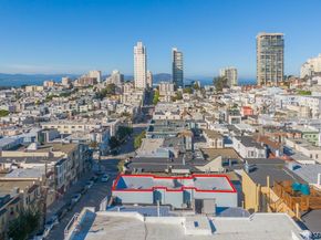 1520 Leavenworth Street, San Francisco CA 94109
