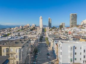 1520 Leavenworth Street, San Francisco CA 94109