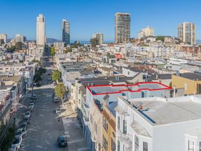 1520 Leavenworth Street, San Francisco CA 94109