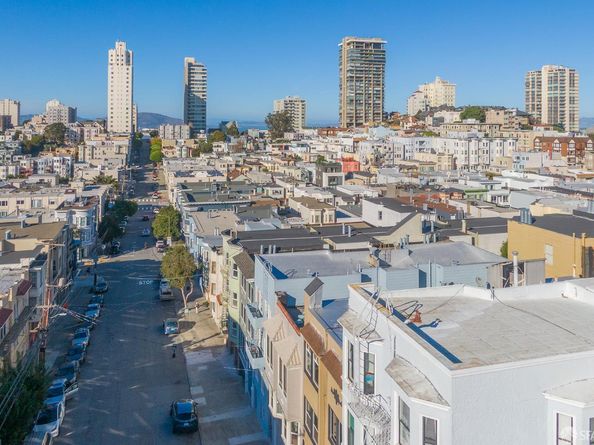 1520 Leavenworth Street, San Francisco CA 94109