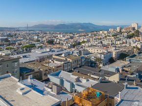 1520 Leavenworth Street, San Francisco CA 94109