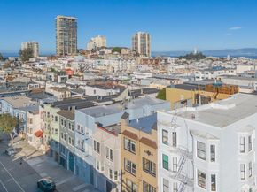 1520 Leavenworth Street, San Francisco CA 94109