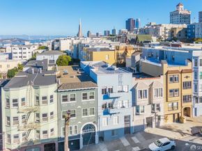 1520 Leavenworth Street, San Francisco CA 94109