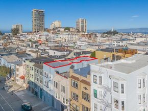 1520 Leavenworth Street, San Francisco CA 94109