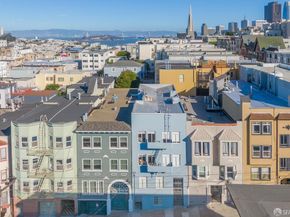 1520 Leavenworth Street, San Francisco CA 94109