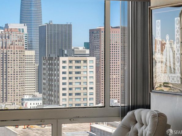 1177 California Street 1210, San Francisco CA 94108