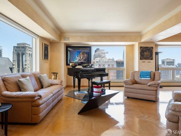 1177 California Street 1210, San Francisco CA 94108