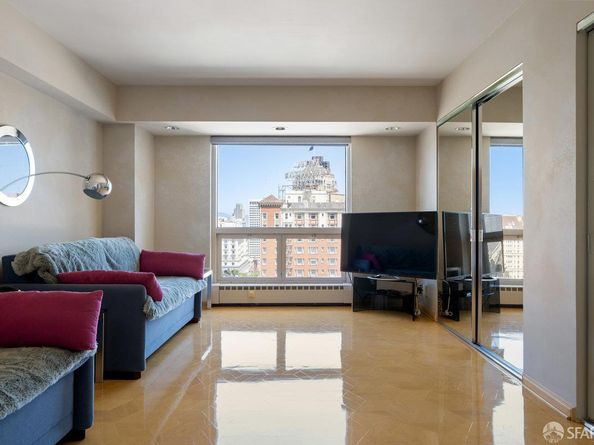 1177 California Street 1210, San Francisco CA 94108