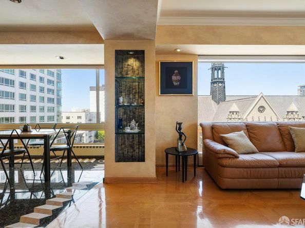 1177 California Street 1210, San Francisco CA 94108