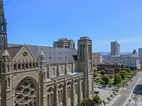 1177 California Street 1210, San Francisco CA 94108