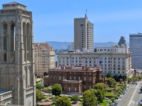 1177 California Street 1210, San Francisco CA 94108