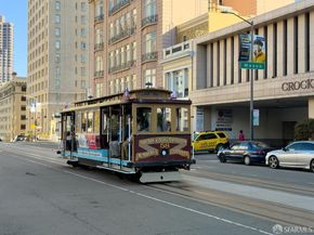 1177 California Street 1210, San Francisco CA 94108