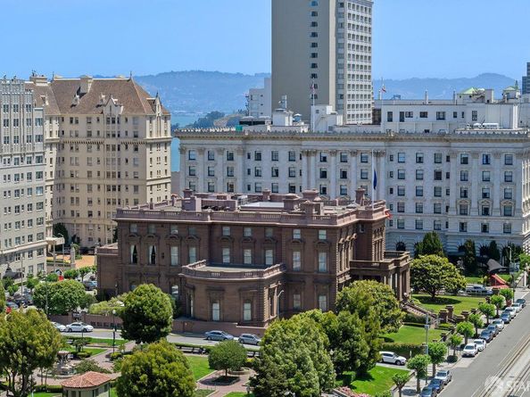 1177 California Street 1210, San Francisco CA 94108