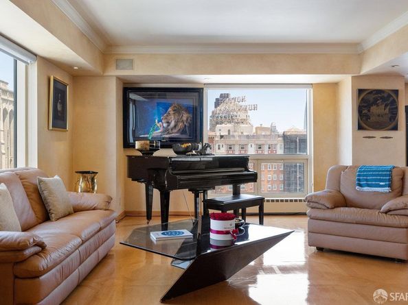 1177 California Street 1210, San Francisco CA 94108