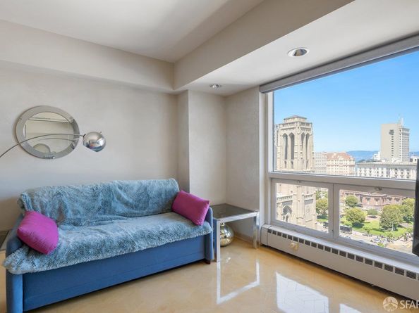 1177 California Street 1210, San Francisco CA 94108