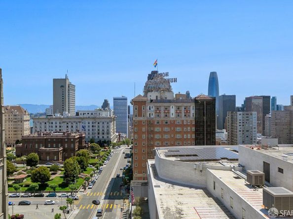 1177 California Street 1210, San Francisco CA 94108