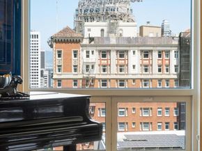 1177 California Street 1210, San Francisco CA 94108