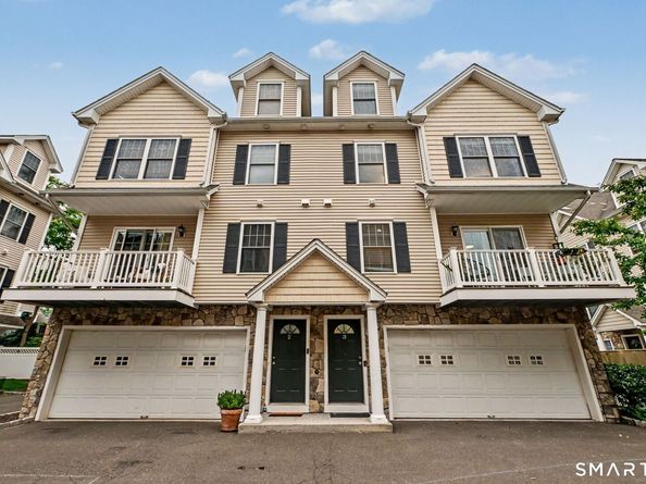 59 Liberty Street 20, Stamford CT 06902