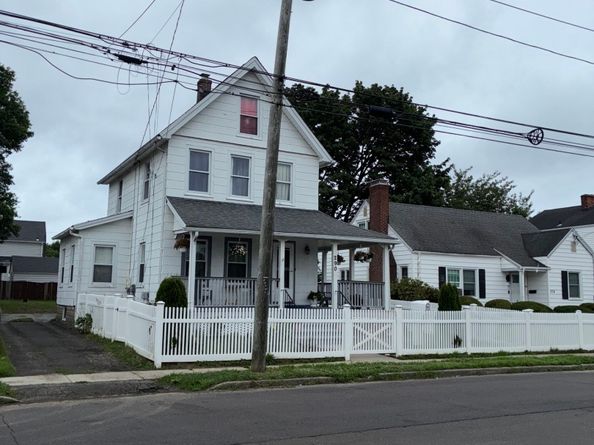 290 Soundview Avenue, Stratford CT 06615