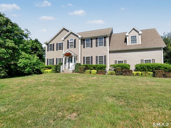 156 Soundview Avenue, Shelton CT 06484