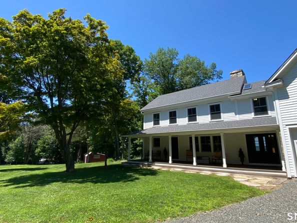 6 Renda Street, New Fairfield CT 06812