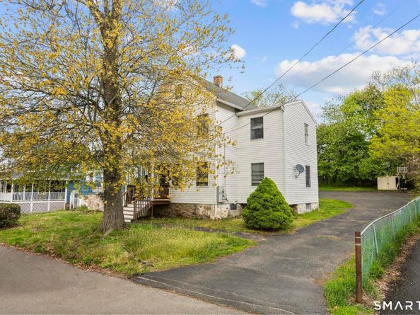 18 Ivy Place, Norwalk CT 06854