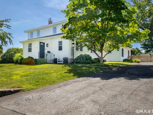6 Hillsdale Avenue, Ridgefield CT 06877