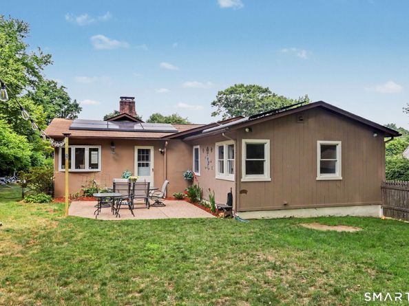 33 Pamlynn Road, Stamford CT 06905