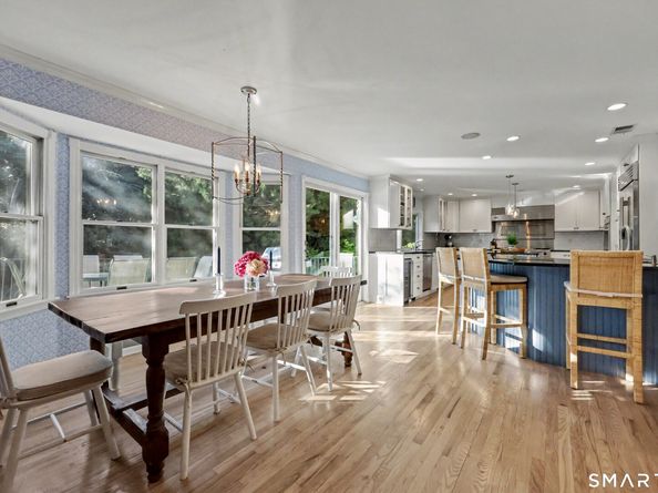 35 S Benson Commons, Fairfield CT 06824