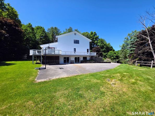 7 Glenview Drive, Sherman CT 06784