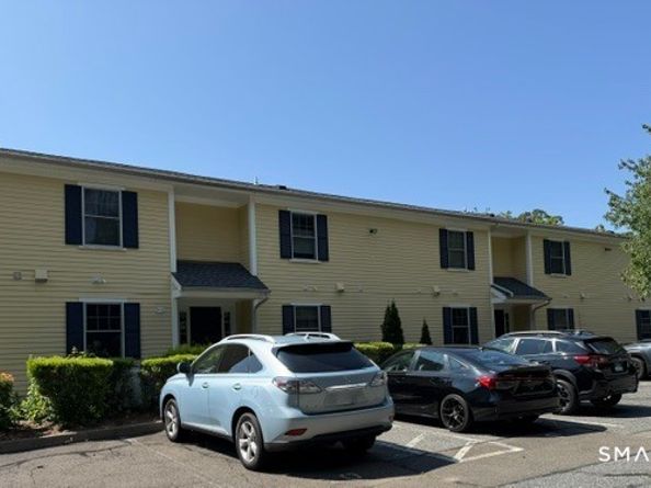 6 Silvermine Avenue 10, Norwalk CT 06850