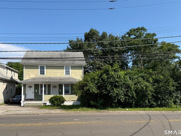 459 Honeyspot Road, Stratford CT 06615