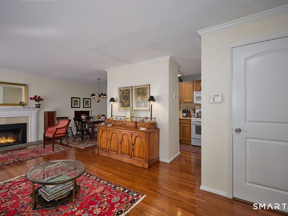 5 Grape Lane 5, Ridgefield CT 06877
