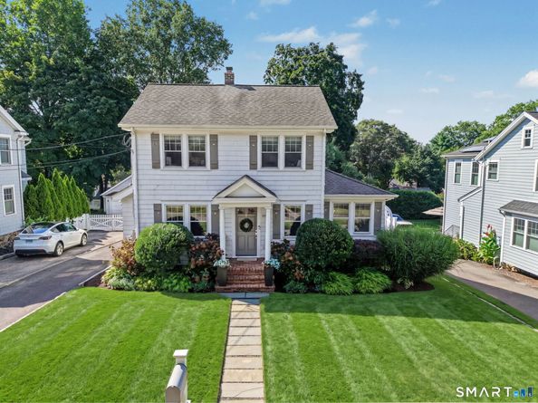 60 Middlesex Road, Darien CT 06820
