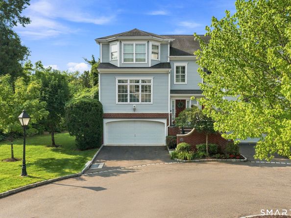 71 Aberdeen Way 71, Fairfield CT 06890