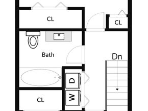 2 Dover Street APT 5, Norwalk CT 06850