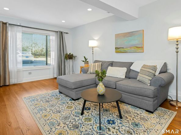 2 Dover Street APT 5, Norwalk CT 06850