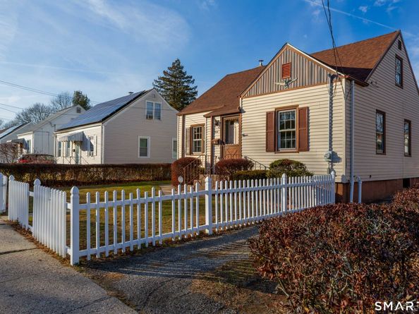 496 Burnsford Avenue, Bridgeport CT 06606