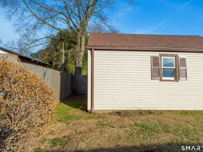 496 Burnsford Avenue, Bridgeport CT 06606