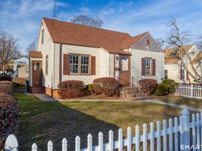 496 Burnsford Avenue, Bridgeport CT 06606