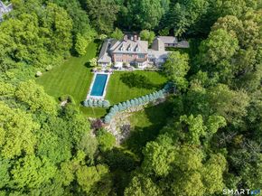 111 Parish Lane, New Canaan CT 06840