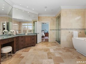 111 Parish Lane, New Canaan CT 06840