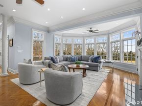111 Parish Lane, New Canaan CT 06840