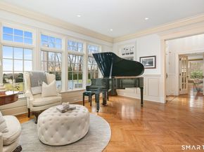 111 Parish Lane, New Canaan CT 06840