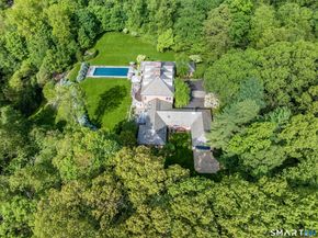 111 Parish Lane, New Canaan CT 06840