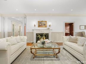 111 Parish Lane, New Canaan CT 06840